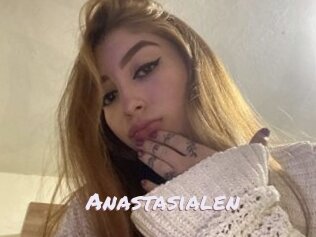 Anastasialen