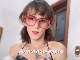 anastasiapatio Deutsche Sexcams