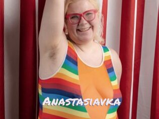 Anastasiavka
