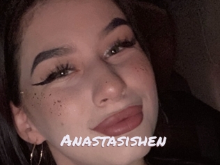 Anastasishen