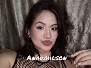 Anawhilson