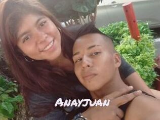 Anayjuan