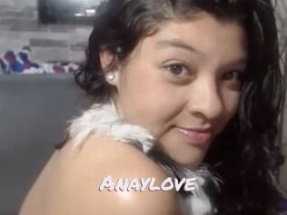 Anaylove