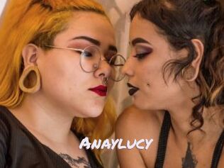 anaylucy Deutsche Sexcams
