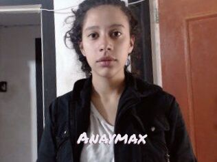 Anaymax