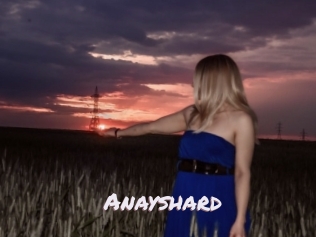 anayshard Deutsche Sexcams