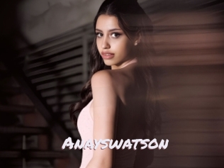 Anayswatson