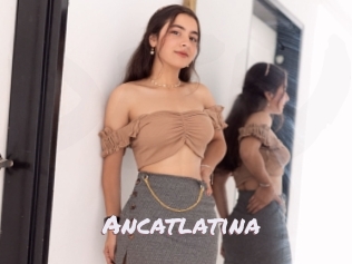 Ancatlatina