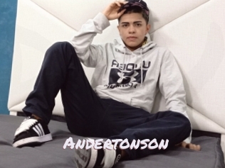 Andertonson