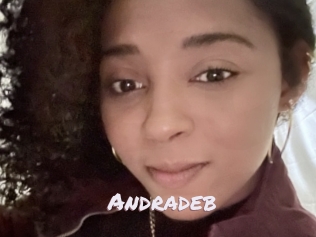 Andradeb