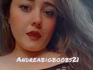 Andreabigboobs21