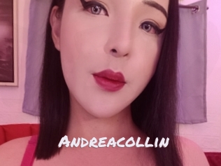 andreacollin Deutsche Sexcams