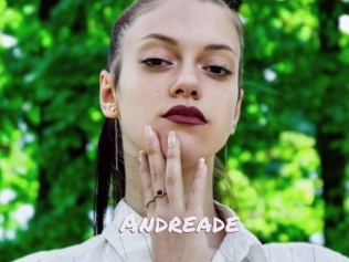 Andreade