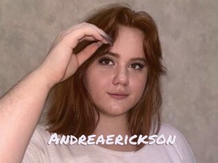 andreaerickson Deutsche Sexcams