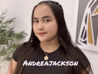 Andreajackson
