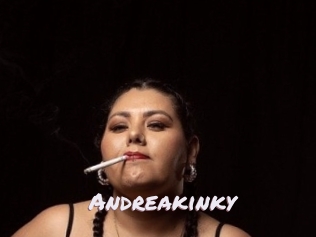 andreakinky Deutsche Sexcams