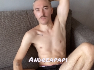 andreapapi Deutsche Sexcams