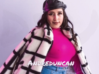 Andreduncan
