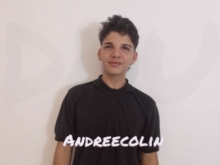 andreecolin Deutsche Sexcams