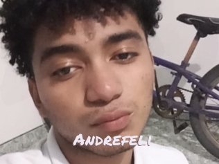 andrefeli Deutsche Sexcams