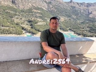 andrei2569 Deutsche Sexcams