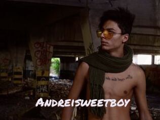 andreisweetboy Deutsche Sexcams