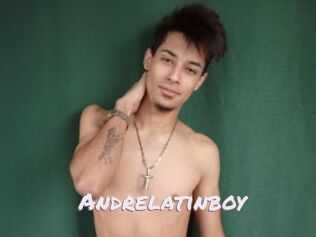 Andrelatinboy