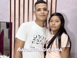 andresandvilma Deutsche Sexcams