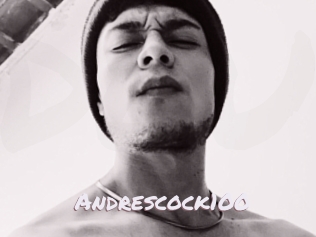 andrescock100 Deutsche Sexcams