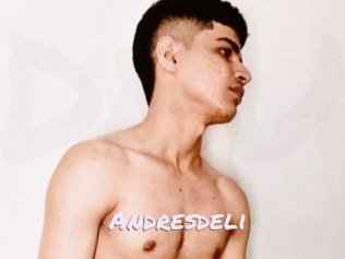 andresdeli Deutsche Sexcams