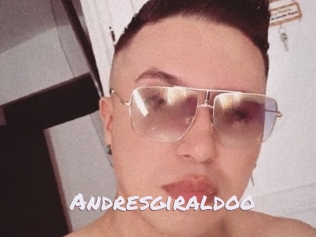 andresgiraldoo Deutsche Sexcams