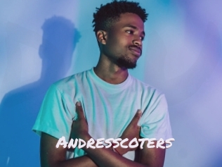 andresscoters Deutsche Sexcams