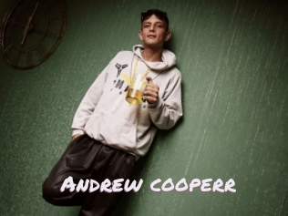 andrew_cooperr Deutsche Sexcams