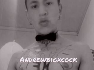 Andrewbigxcock