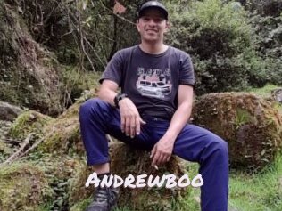 Andrewboo