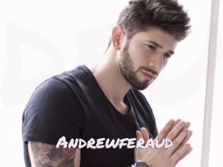Andrewferaud