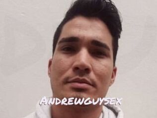 Andrewguysex
