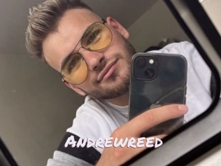 Andrewreed