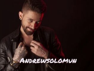 Andrewsolomun
