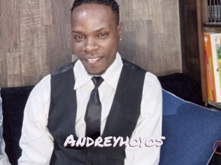 andreyhoyos Deutsche Sexcams