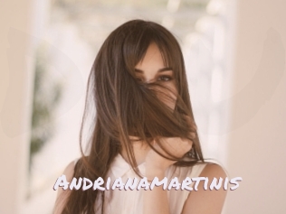 andrianamartinis Deutsche Sexcams