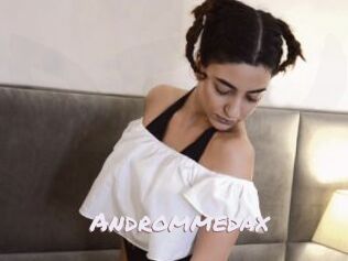 andrommedax Deutsche Sexcams