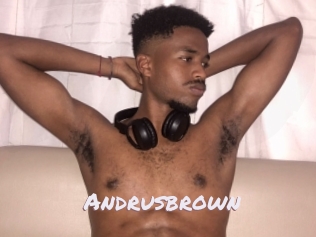 andrusbrown Deutsche Sexcams