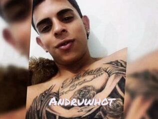 Andruwhot