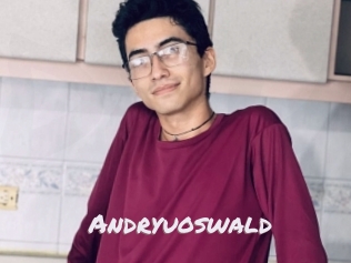 andryuoswald Deutsche Sexcams