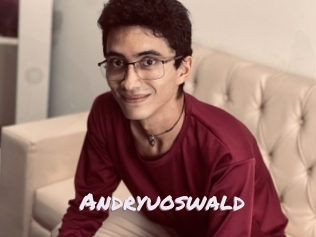 andryuoswald Deutsche Sexcams