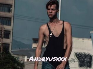 Andryusxxx