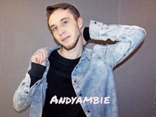 Andyambie