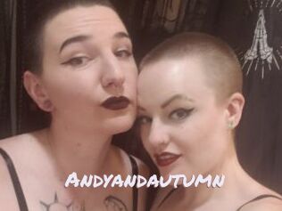 Andyandautumn