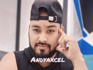 andyaxcel Deutsche Sexcams